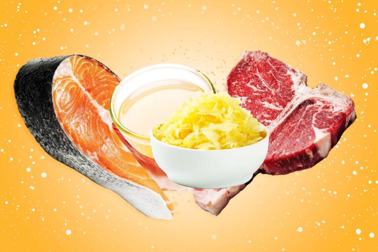 GAPS diet