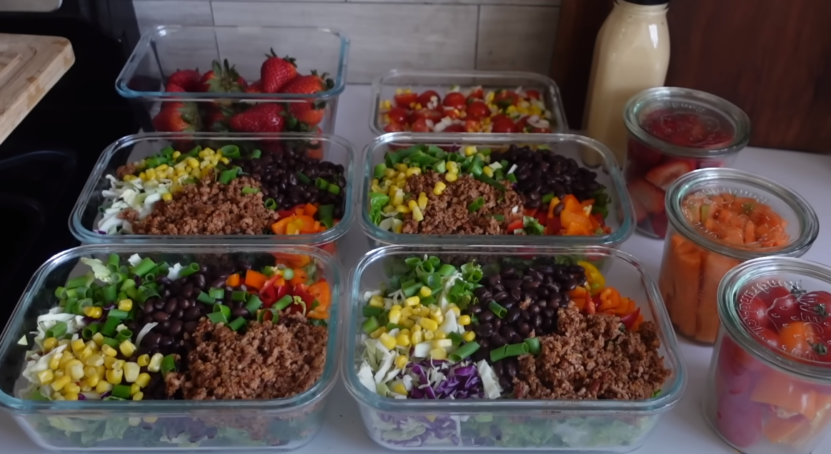 Give Your Diet an Overhaul