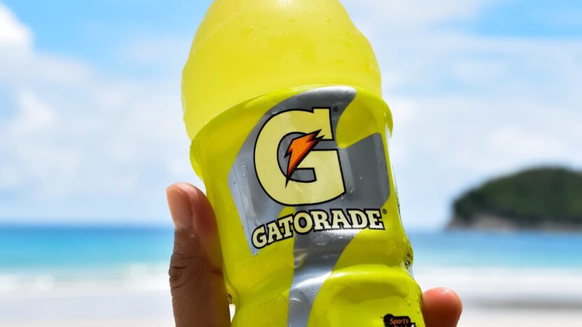 Gatorgrade Sports Drink