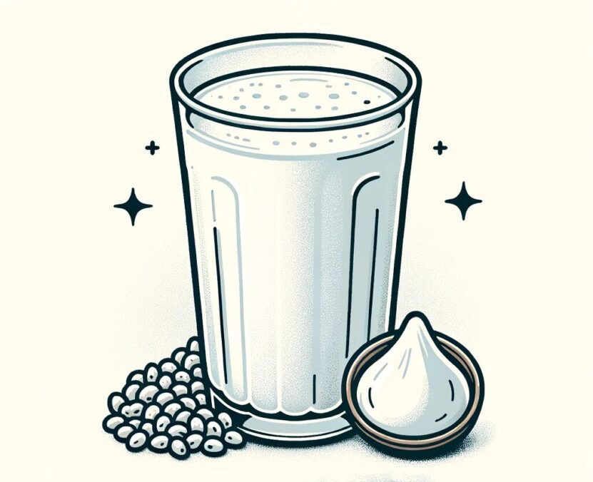 Kefir Image