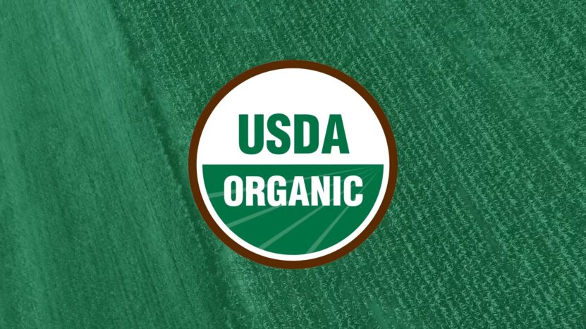 USDA Organic